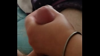 Preview 2 of Ass Koala - Girlfriend jacking me off