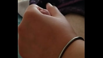 Preview 1 of Ass Koala - Girlfriend jacking me off
