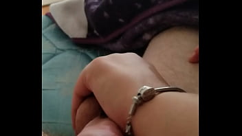 Preview 4 of Ass Koala - Girlfriend jacking me off