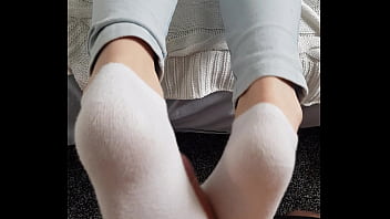 Preview 2 of Dipika Heroensex Video - Wife footjob