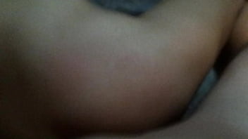 Preview 3 of Busty Tease Compilation - Adri por el culo.