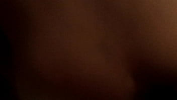 Preview 1 of Busty Tease Compilation - Adri por el culo.