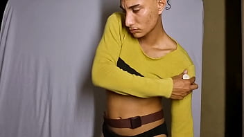 Preview 2 of Air Hostess Xxxxxxxx - Polaroid Video ,  2022