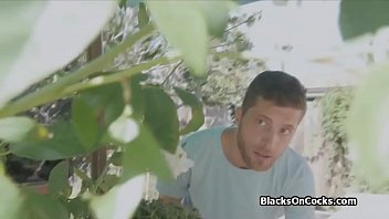 Preview 1 of Female Construction - Big tit black fitness blogger fucks for viral