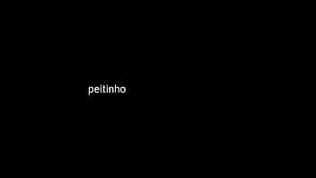 Preview 1 of Amateur Sperma Fotze - Joelma no jaumo mostrando o peitinho