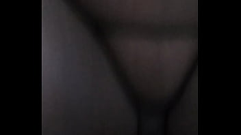 Preview 2 of Jhona Sins - JujuPipeDown beat da pussy up
