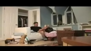 Preview 1 of Big Pussy And Add - British milf anal