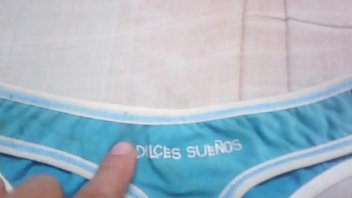 Preview 3 of Anal Dirty Talk Solo - my favorite shorts
