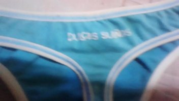 Preview 1 of Anal Dirty Talk Solo - my favorite shorts