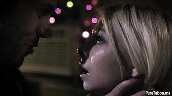 Preview 2 of Sex With Hot Anty Bigg Boobs - Angry stepbrother punish fucks a nerdy stepsister teen