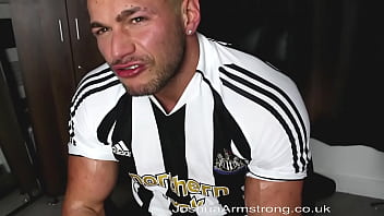 Preview 1 of Teri Bear And Girl Porn - Soccer Boy Cock