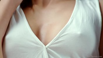 Preview 2 of Gentle Handjob Of My Sister - Faraway So Close - Cayla Lions,  Silvie Luca