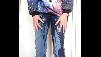 Preview 4 of Cojiendo Mientras Sufijo Yora - Lulum6