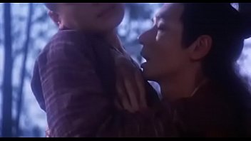 Preview 1 of Mom Cheat Daughter Friend - hot virgin nun fucking