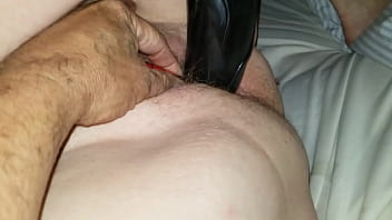 Preview 1 of Saudi Shower Xx - Huge toy