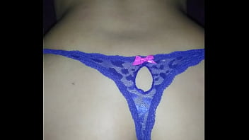 Preview 4 of Facial Czech Girl - La esposa de mi vecino rica