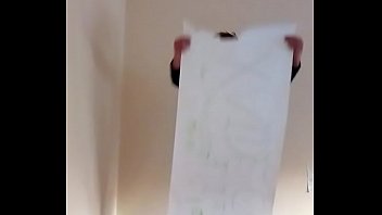 Preview 2 of John Diary - Fifi i love you bitch