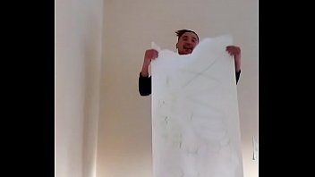 Preview 3 of John Diary - Fifi i love you bitch