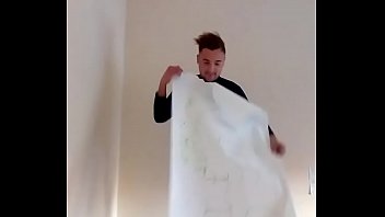 Preview 4 of John Diary - Fifi i love you bitch