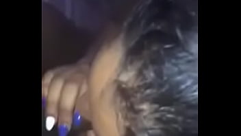 Preview 2 of Bebi New - amateurt first time sucking dick