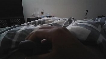 Preview 3 of Com To Milk - Jacking off to porn