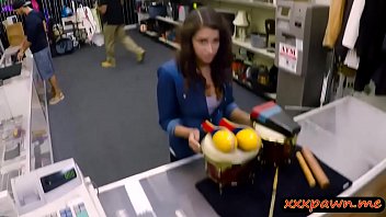 Preview 1 of 5girl 2 Bot - Lovely woman gets hammred by pawn dude