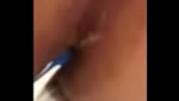 Preview 2 of O Man - Getting Ass Ready for Poz Seed