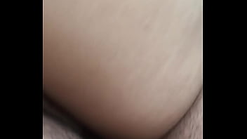 Preview 1 of Rosa Tanaka Creampie - Babe me to fuck her -1