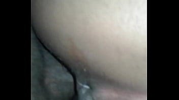Preview 1 of Hjhjsex - My step sister alone in the House