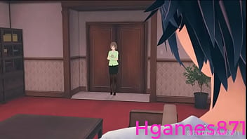 Preview 1 of Boath Sex Com - Hololewd Manager Part 4