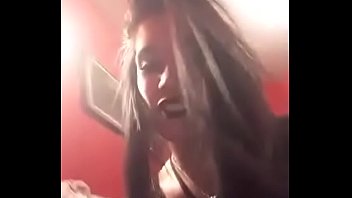 Preview 3 of Cum Imn - Aylen mostra su colita