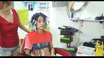 Preview 4 of Fuck Big Bussy - HairPermLover-X200