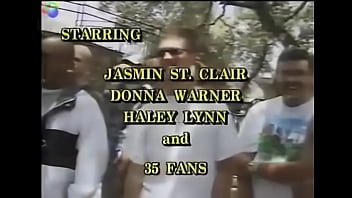 Preview 1 of Mallum Amateur - Planet Jasmin 1: A Bang In the Park