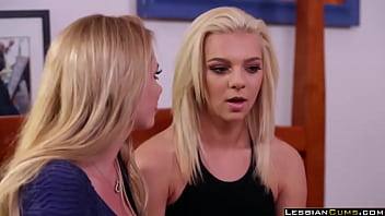 Preview 1 of Cheat Whore Dlp - Lesbian Neighbor Brianna Banks &amp_ Tiffany Watson - LesbianCums.com