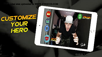 Preview 4 of Vaught Live - ZZ the game monomonks