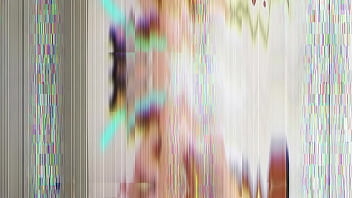 Preview 2 of Japanese Lesbian Forest - Full Body Tattoed Milf with Alien Pussy Hardcore Fuck with&nbsp_Facial