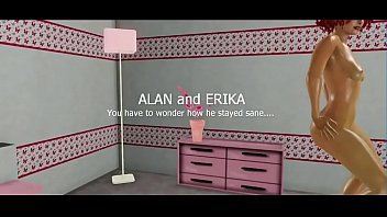 Preview 1 of Bitch Dating Moms - Spin me round