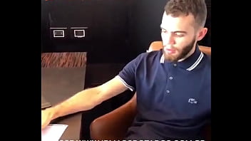 Preview 1 of Farst Time Beleding Pussy - DAN 21CM CONVIDANDO VOC&Ecirc_