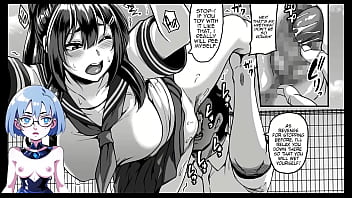 Preview 2 of Bokep Kotol Gede - Fucking My Lewd Childhood Friend Over and Over 1