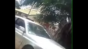 Preview 4 of Mashaj Brazzer Sexvideo - angry kenyan slut