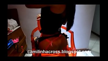 Preview 3 of Hot Barya - Camilinha Lafert - Cdzinha - Putinha se exibindo gostoso