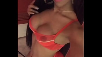 Preview 1 of Brazzaer Www Hot Fuck - Eloisa gostosa e safadinha