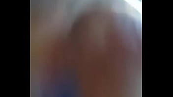 Preview 2 of Big Titcoook - Soraia Perola gozando no onibus de dia