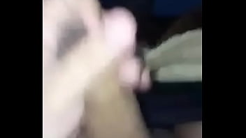 Preview 1 of Fideo Bokep Jepang Java Hihi - Novinho na punheta falando putaria