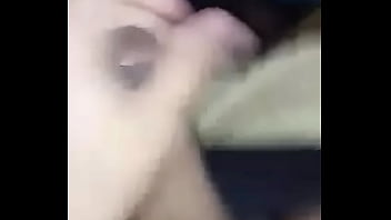 Preview 4 of Fideo Bokep Jepang Java Hihi - Novinho na punheta falando putaria