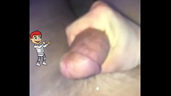 Preview 4 of 1 Hour Bed Sex - Cum sperm