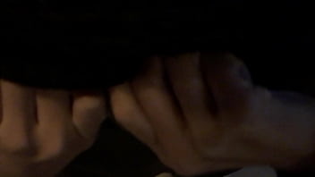 Preview 1 of Backroom Casting Coach - 丝袜友