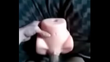 Preview 2 of Seachugly Teen Amber - Sextoydoll
