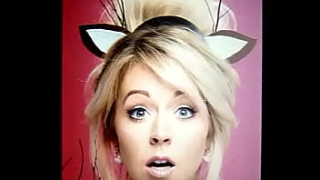 Preview 3 of Garsh 13 Yars - Lindsey Stirling cubierta de leche