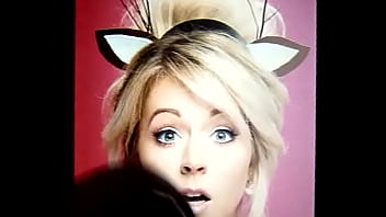 Preview 1 of Garsh 13 Yars - Lindsey Stirling cubierta de leche